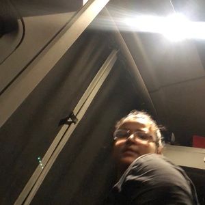 Meet your Posher, Jerry